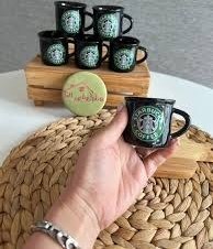 تصویر شات قهوه 