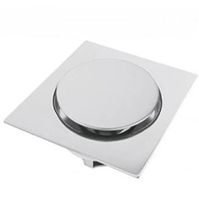 تصویر کفشور پدالی فلزی 10 در 10 