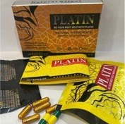 تصویر قرص استپ شکن ( platin ) ۳۲ عددی (اورجینال) 