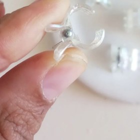 تصویر 9976-گیره مو نوزادی 