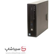 تصویر مینی کیس اچ پی مدل،HP G1 mini pc 