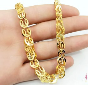 تصویر سرویس پولکی مجلسی 