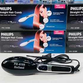 تصویر برس حرارتی فیلیپس philips کد ph-6188 