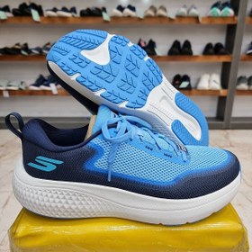 تصویر اسکچرز مردانه رانینگ مدل Skechers GORUN 246086-BLNV 