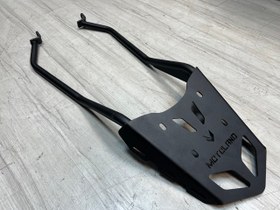 تصویر ترکبند YAMAHA MT15 