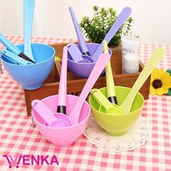 تصویر ست ابزار پاکسازی پوست 