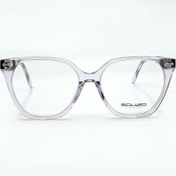 تصویر فریم عینک طبی اسکوآرو مدل SQ1757c4 