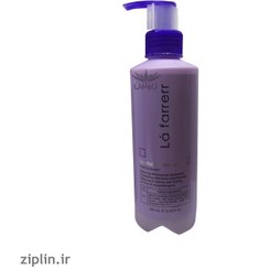 تصویر ژل شستشوی بهداشتی بانوان لافارر مناسب دوران یائسگی حجم ۲۵۰ میلی لیتر 