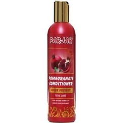 تصویر نرم کننده انار پرژک Parjak Pomegranate Conditioner