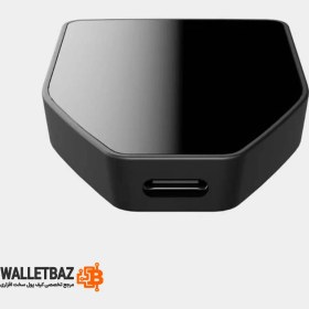 تصویر کیف پول سخت افزاری ترزور سیف 5 Trezor Safe 