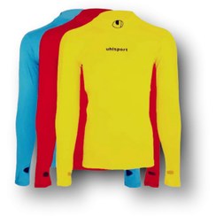 تصویر تیشرت ورزشی انگشتی آل اشپرت فینگردار 