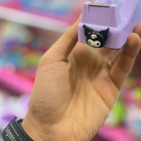 تصویر جاچسبی کرومی 