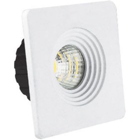 تصویر چشمی 3 وات مربعی SMD 