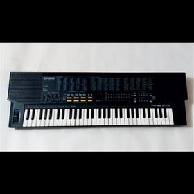 تصویر ارگ کاسیو mt750 