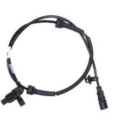 تصویر سنسور سرعت چرخ جلو چپ KMC T9 KMC T9 Left front wheel speed sensor assembly