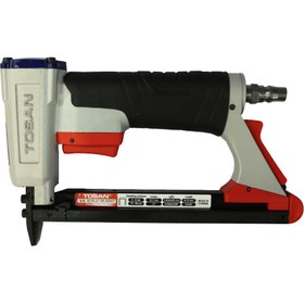 تصویر منگنه کوب بادی توسن مدل  TP11-8116CHP Tosan TP11-8116CHP  pneumatic stapler gun P2600