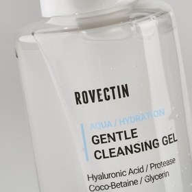 تصویر پاک کننده پوست اسنشیال کاندیشنینگ رووکتین حجم 175 میل اورجینال essentials conditioning washer Facial cleanser Rovectin 175 ML