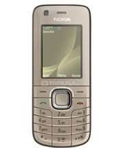 تصویر گوشی موبایل نوکیا 6216 کلاسیک ا Nokia 6216 Classic Nokia 6216 Classic