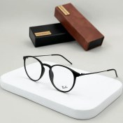 تصویر عینک طبی ریبن کد 5750 