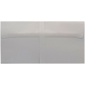 تصویر پاکت اداری ملخی سفید ۵۰۰ عددی 