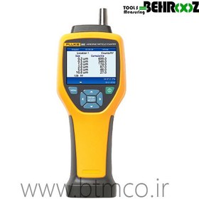 تصویر Particle Counter Fluke 985 Indoor Air Quality 