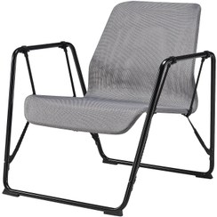 تصویر صندلی راحتی بازی مدل BRÄNNBOLL | برند ایکیا | ارسال 15 الی 30 روز کاری 