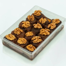 تصویر مربا قیصی کوچک - بقال زاده 