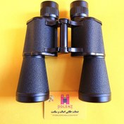 تصویر دوربین شکاری دوچشمی 45×12 Baigish بایگیش 