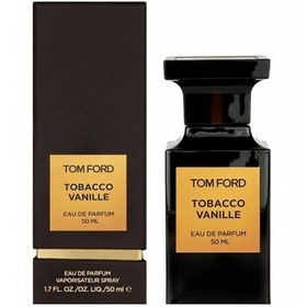 Tom ford outlet perfume tobacco vanille