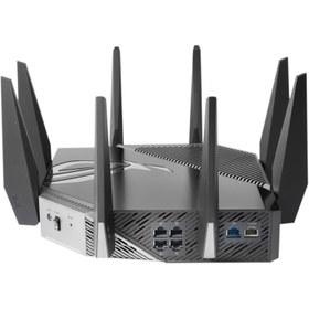 تصویر روتر ایسوس GT-AXE11000 Routers ASUS GT-AXE11000