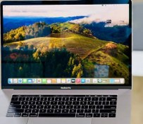 تصویر مک بوک پرو استوک Core i9 CTO رم 32 حافظه 1 ترا 16.2 اینچ 