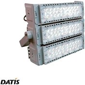 تصویر پروژکتور 300 وات ماژولار مدل آلفا A داتیس 