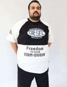 تصویر تیشرت DIESEL 