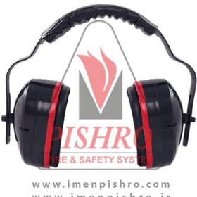 تصویر ایرماف JSP BROOKLAND 