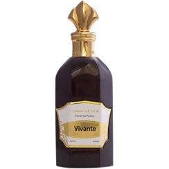 تصویر عطر ادوپرفیوم مردانه کورنیش مدل D’ore Vivante حجم ۱۲۵ میلی لیتر 