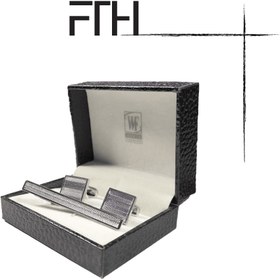 تصویر دکمه سرآستین | 896-06 