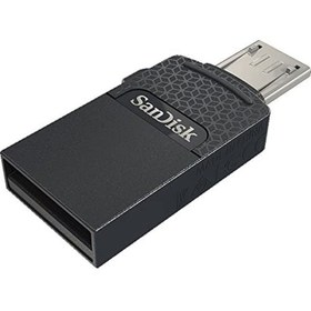 تصویر فلش مموری سندیسک SanDisk Ultra 32GB USB 2.0 SDDD1-032G-G35 Flash Drive 