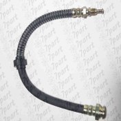 تصویر شیلنگ چرخ ترمز جلو نیسان PTN 