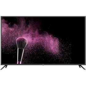 تصویر تلویزیون جی پلاس 55 اینچ 4K مدل GTV-55PU716N ا Gplus TV GTV-55PU716N Gplus TV GTV-55PU716N