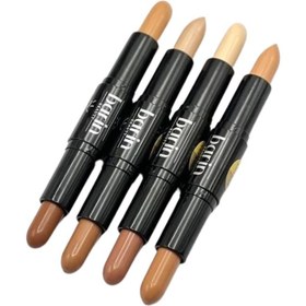 تصویر کانتور کانسیلر دوطرفه ویدی 