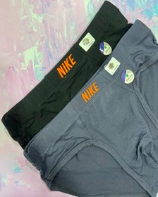 تصویر شورت نخی مردانه 