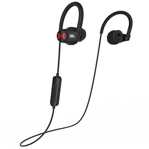 Jbl under armour sport wireless clearance harga