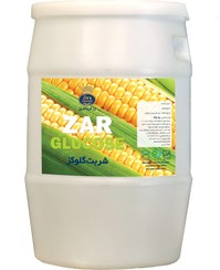 تصویر گلوکز زرنام DE42 ( گالن 45 کیلوگرمی) 