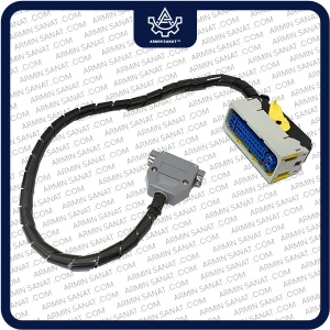 تصویر فروشگاه شرکت آرمین صنعت