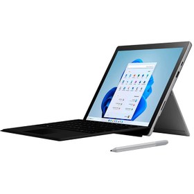 تصویر تبلت مایکروسافت Surface Pro 7 | 16GB RAM | 256GB | I7 ا Microsoft Surface Pro 7 