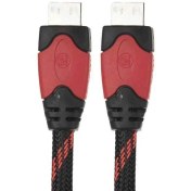 تصویر کابل HDMI ایکس پی-پروداکت مدل XP-HD10 طول 5 متر XP Product HD10 HDMI Cable 5m