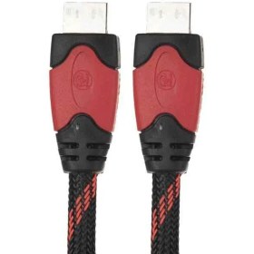 تصویر کابل HDMI ایکس پی-پروداکت مدل XP-HD10 طول 5 متر XP Product HD10 HDMI Cable 5m