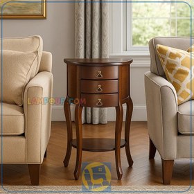 تصویر میز تلفن BSTA97 