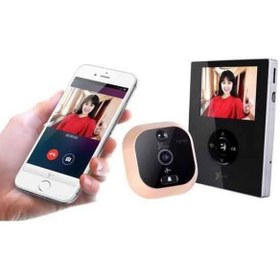 تصویر چشمی دیجیتال آنلاین pb-ap 