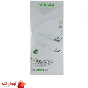 تصویر کابل میکرو Gerlax GD-32 